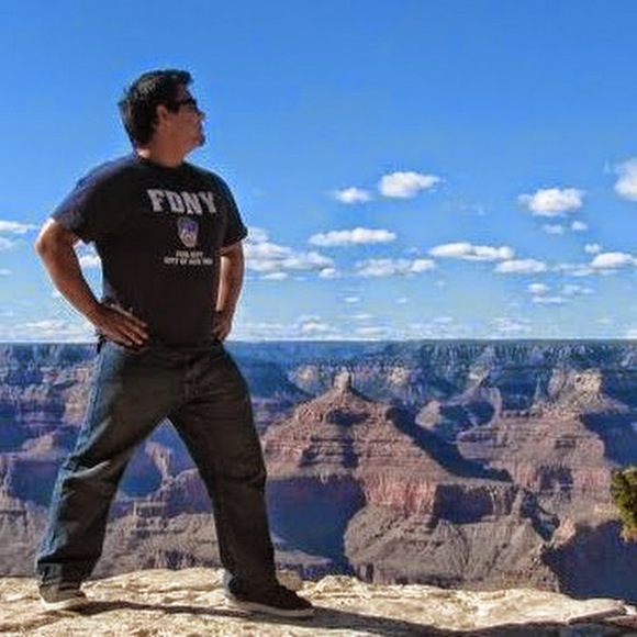 Meet your Posher, John-mark - Picture 1 of 1